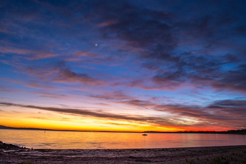 Marina Reflections - Australian Directory 17