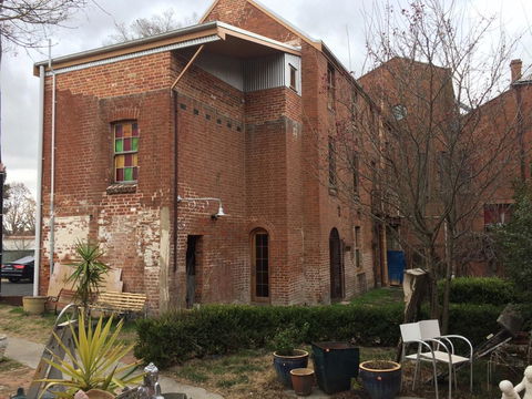 Original Hat Factory - Australian Directory 5