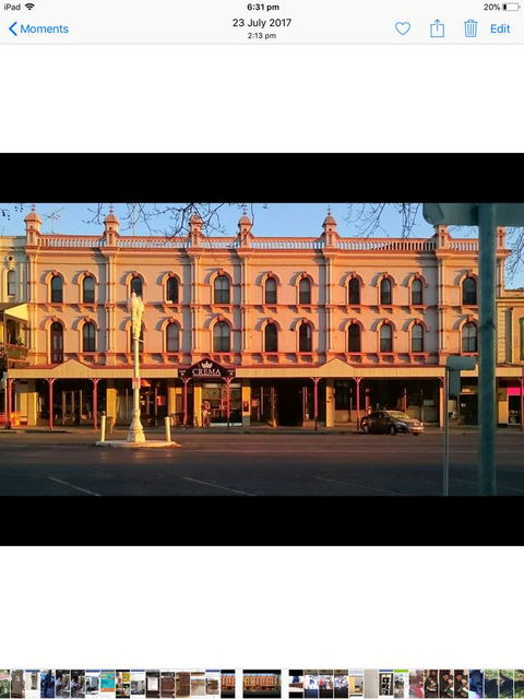 Original Hat Factory - Australian Directory 6
