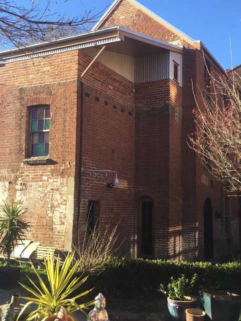 Original Hat Factory - Australian Directory 0