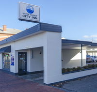 Victor Harbor City Inn - Australian Directory