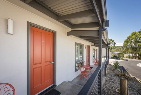 Discovery Parks - Hahndorf - Australian Directory 19