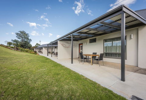 Discovery Parks - Hahndorf - Australian Directory 35