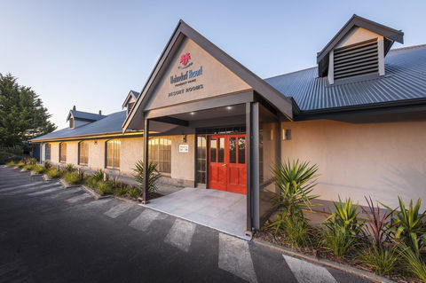 Discovery Parks - Hahndorf - Australian Directory 3