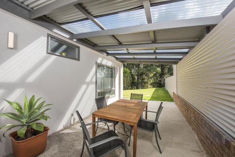 Discovery Parks - Hahndorf - Australian Directory 18