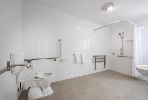 Discovery Parks - Hahndorf - Australian Directory 11