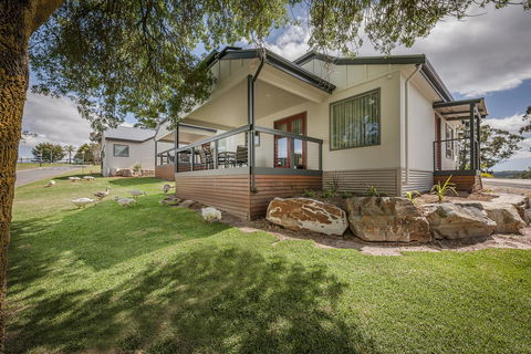 Discovery Parks - Hahndorf - Australian Directory 44