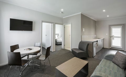 Discovery Parks - Hahndorf - Australian Directory 38