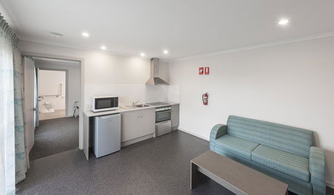 Discovery Parks - Hahndorf - Australian Directory 33