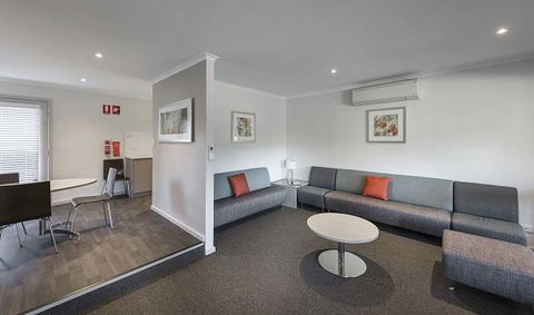 Discovery Parks - Hahndorf - Australian Directory 9