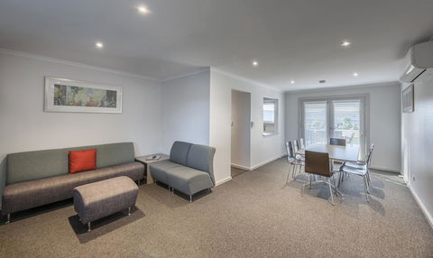 Discovery Parks - Hahndorf - Australian Directory 5