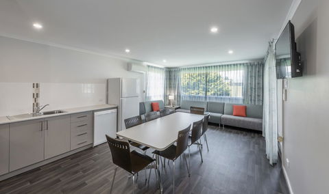 Discovery Parks - Hahndorf - Australian Directory 31