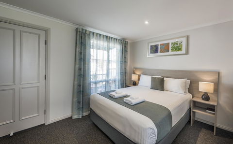 Discovery Parks - Hahndorf - Australian Directory 22