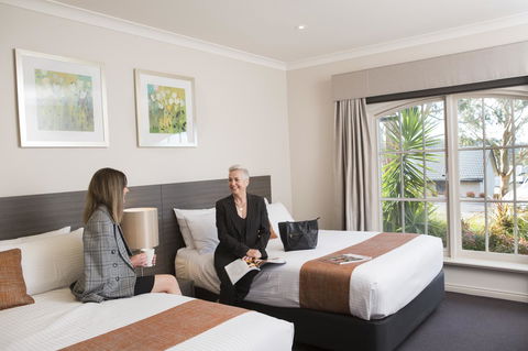 Discovery Parks - Hahndorf - Australian Directory 14