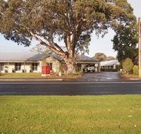 Alexander Cameron Suites - Australian Directory
