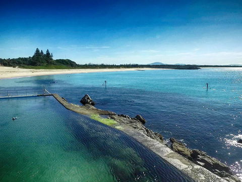 Ebbtide 25 - Australian Directory 1