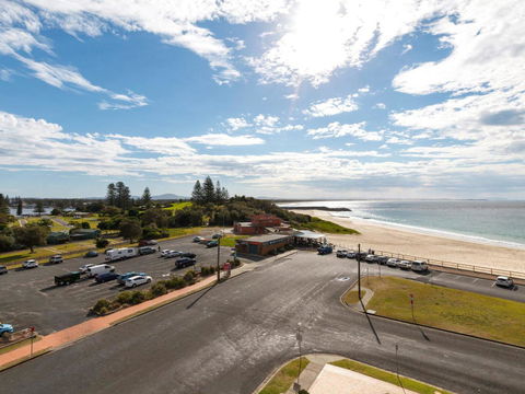 Ebbtide 25 - Australian Directory 7