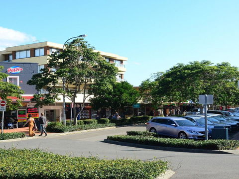 Ebbtide 25 - Australian Directory 6