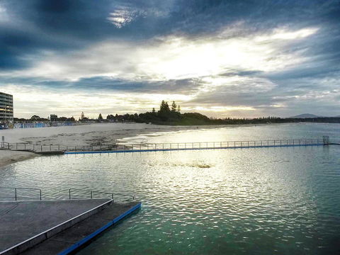 Ebbtide 25 - Australian Directory 0