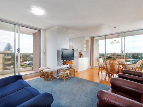 Ebbtide 25 - Australian Directory 2