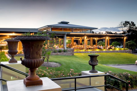 Harrigan\'s Hunter Valley - Australian Directory 0