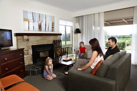 Harrigan\'s Hunter Valley - Australian Directory 1