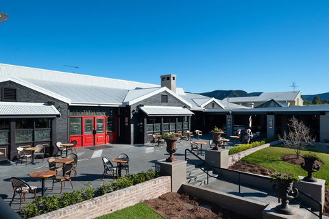 Harrigan\'s Hunter Valley - Australian Directory 4