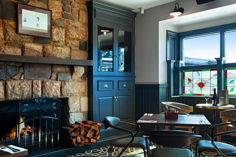 Harrigan\'s Hunter Valley - Australian Directory 3