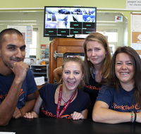 Backpack Oz - Australian Directory