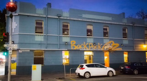 Backpack Oz - Australian Directory 6