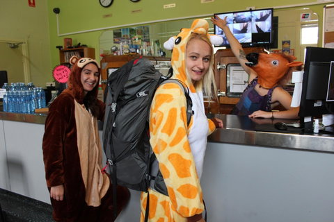 Backpack Oz - Australian Directory 10