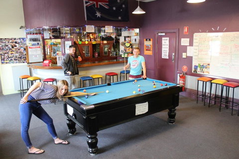 Backpack Oz - Australian Directory 3