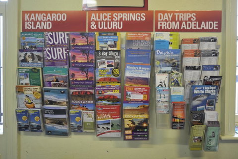 Backpack Oz - Australian Directory 19
