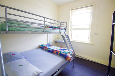 Backpack Oz - Australian Directory 21