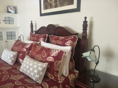 Fernweh Guesthouse - Australian Directory 12