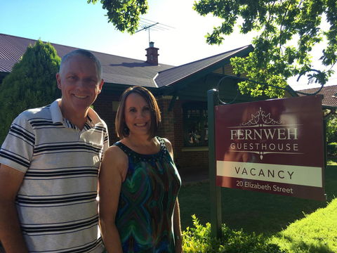 Fernweh Guesthouse - Australian Directory 23