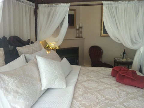 Fernweh Guesthouse - Australian Directory 13
