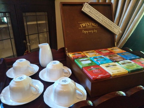 Fernweh Guesthouse - Australian Directory 10