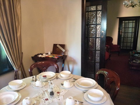 Fernweh Guesthouse - Australian Directory 20