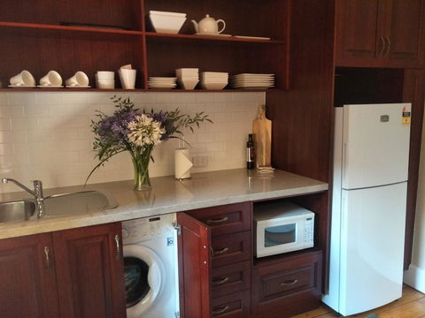 Fernweh Guesthouse - Australian Directory 22