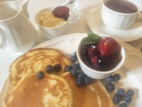 Fernweh Guesthouse - Australian Directory 9