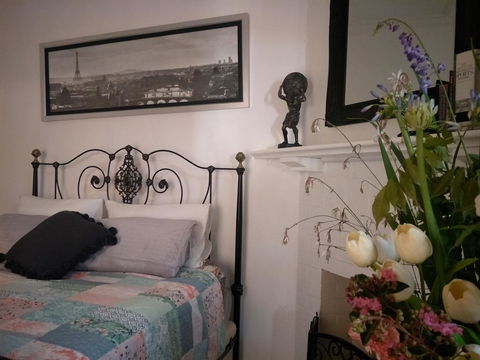 Fernweh Guesthouse - Australian Directory 3