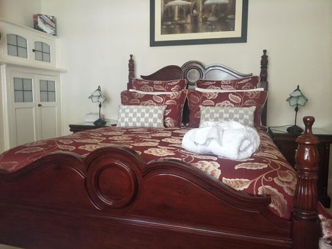 Fernweh Guesthouse - Australian Directory 11