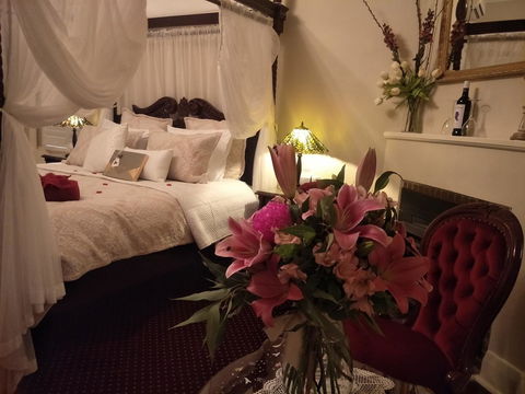 Fernweh Guesthouse - Australian Directory 0