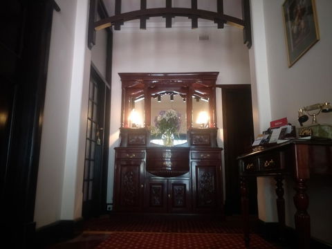 Fernweh Guesthouse - Australian Directory 19