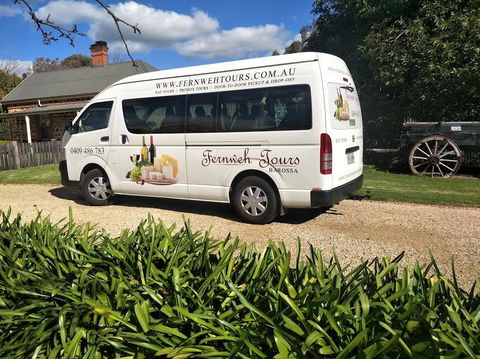Fernweh Guesthouse - Australian Directory 24
