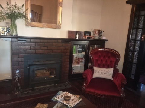 Fernweh Guesthouse - Australian Directory 21