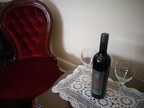 Fernweh Guesthouse - Australian Directory 1