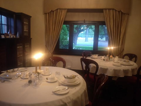 Fernweh Guesthouse - Australian Directory 2