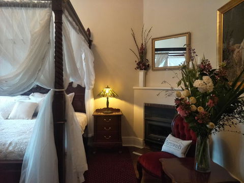 Fernweh Guesthouse - Australian Directory 16